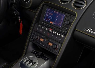 Lamborghini Gallardo Spyder — photo 31