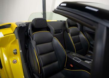 Lamborghini Gallardo Spyder — photo 32