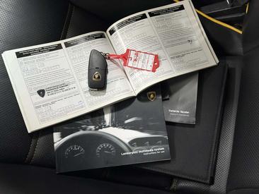 Lamborghini Gallardo Spyder — photo 34