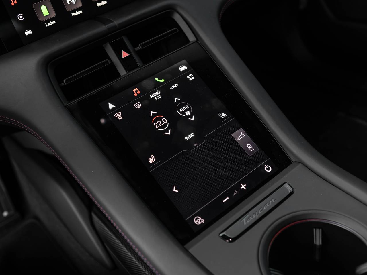 Porsche Taycan ph2 4S Cross Turismo - 2024 - Joinsteer - #19