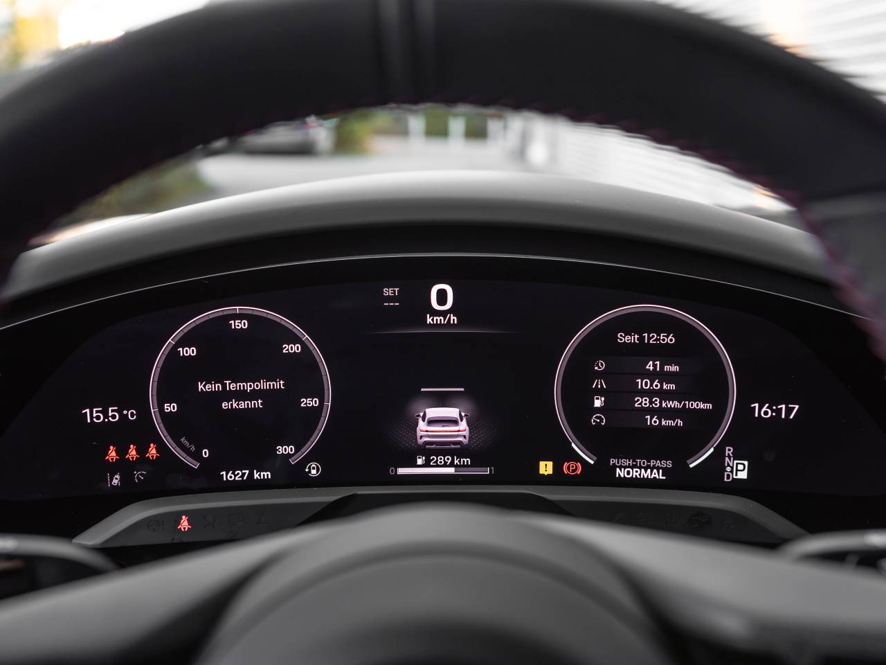 Porsche Taycan ph2 4S Cross Turismo - 2024 - Joinsteer - #23