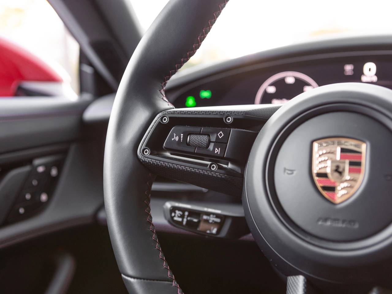 Porsche Taycan ph2 4S Cross Turismo - 2024 - Joinsteer - #24