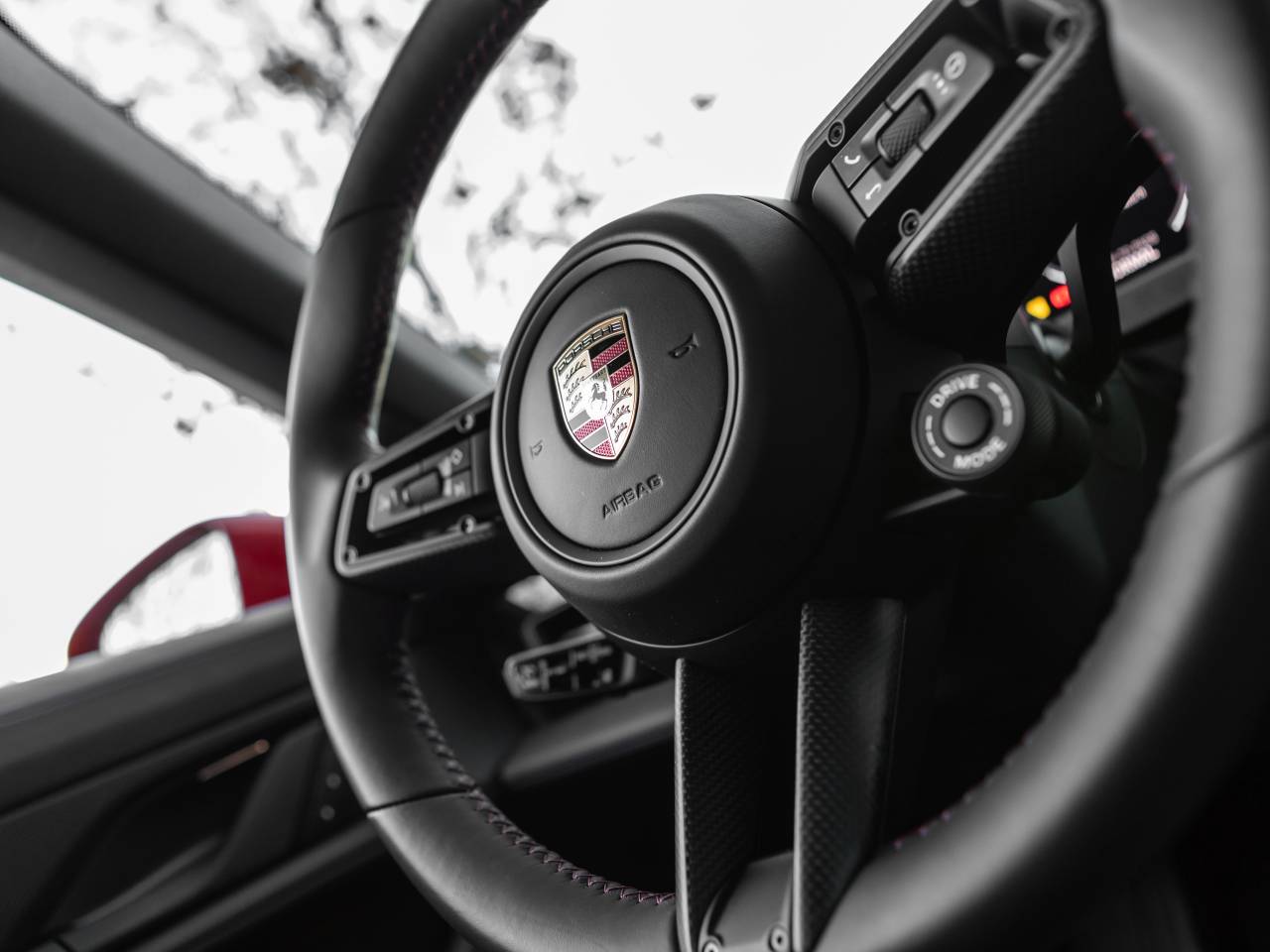 Porsche Taycan ph2 4S Cross Turismo - 2024 - Joinsteer - #26