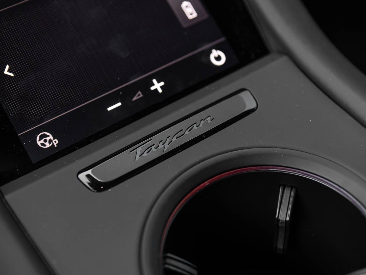 Porsche Taycan ph2 4S Cross Turismo - 2024 - Joinsteer - #27