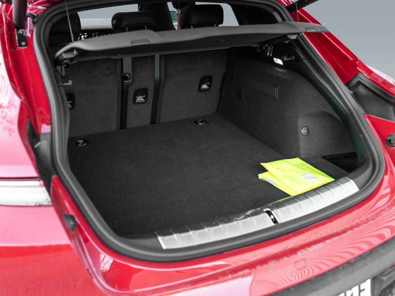 Porsche Taycan ph2 4S Cross Turismo - 2024 - Joinsteer - #28