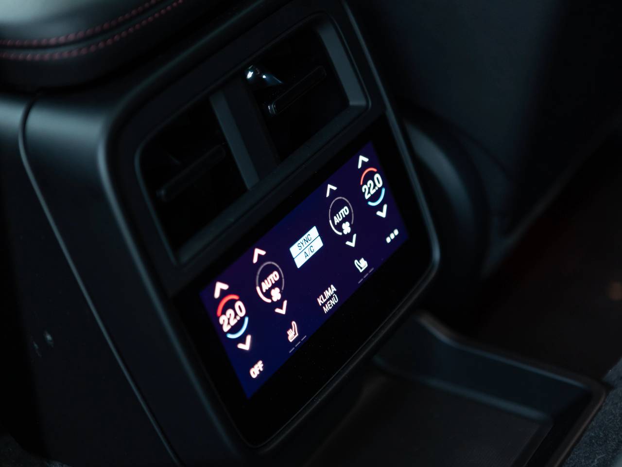 Porsche Taycan ph2 4S Cross Turismo - 2024 - Joinsteer - #30