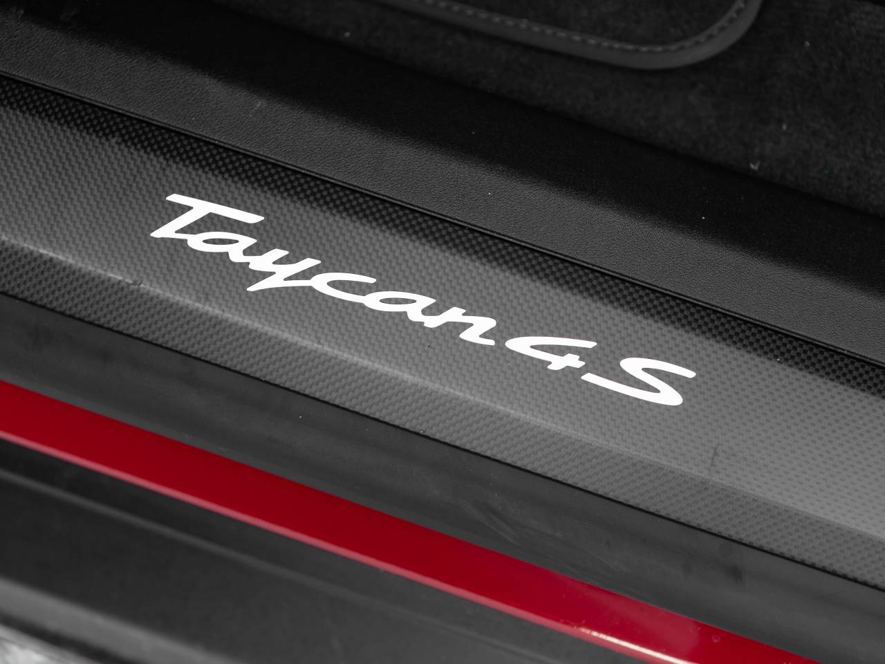 Porsche Taycan ph2 4S Cross Turismo - 2024 - Joinsteer - #31