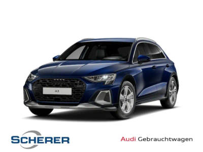 Audi A3 Break Surélevé TFSI E 40 E - 2025 - Joinsteer - #1