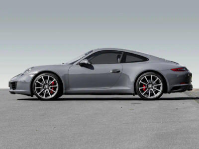 Porsche 991 II Carrera S - - Joinsteer - #2