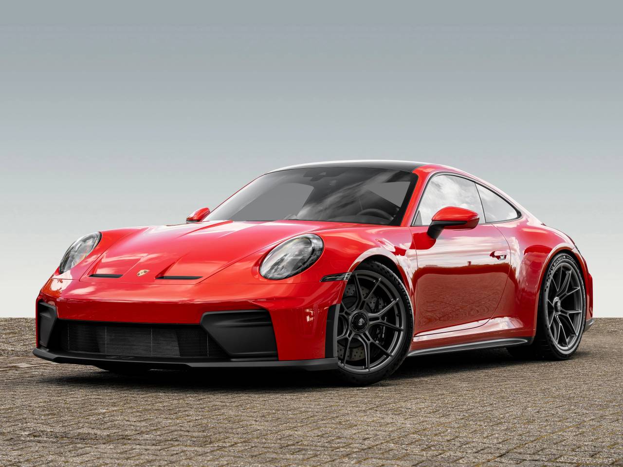 Porsche 992 II GT3 Mit Touring-Paket - 2025 - Joinsteer - #1