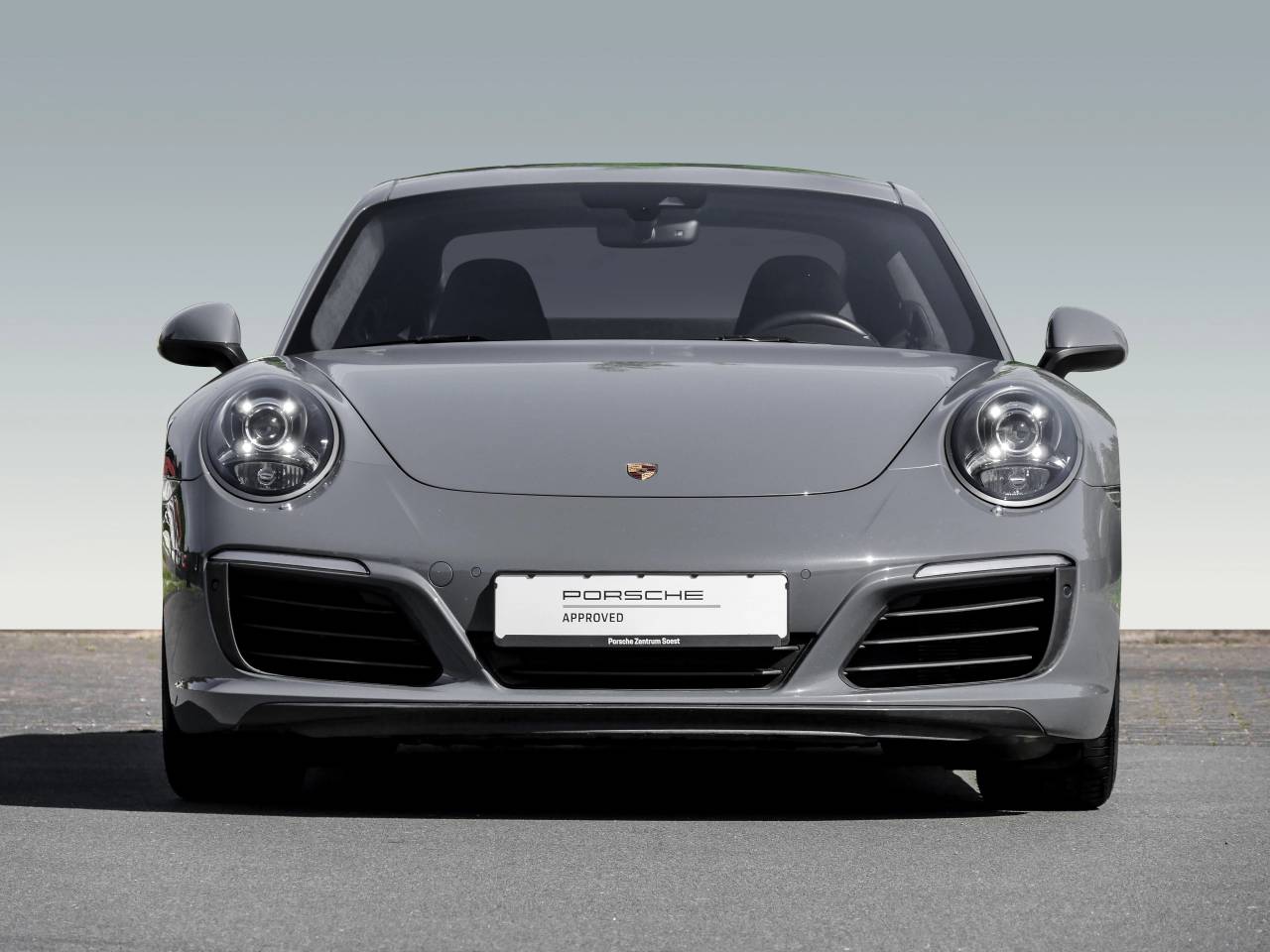 Porsche 991 II Carrera S - 2016 - Joinsteer - #7
