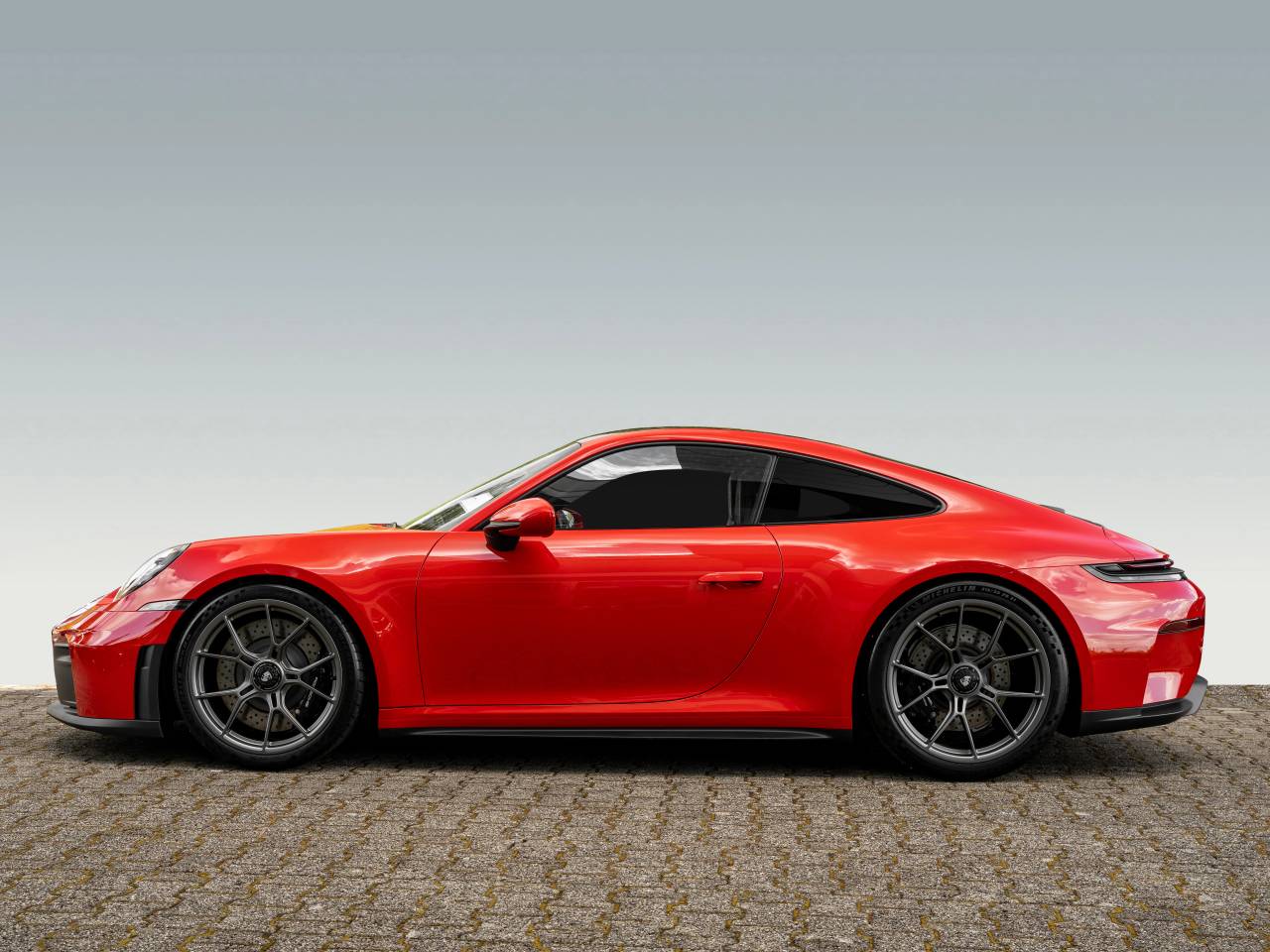 Porsche 992 II GT3 Mit Touring-Paket - 2025 - Joinsteer - #2
