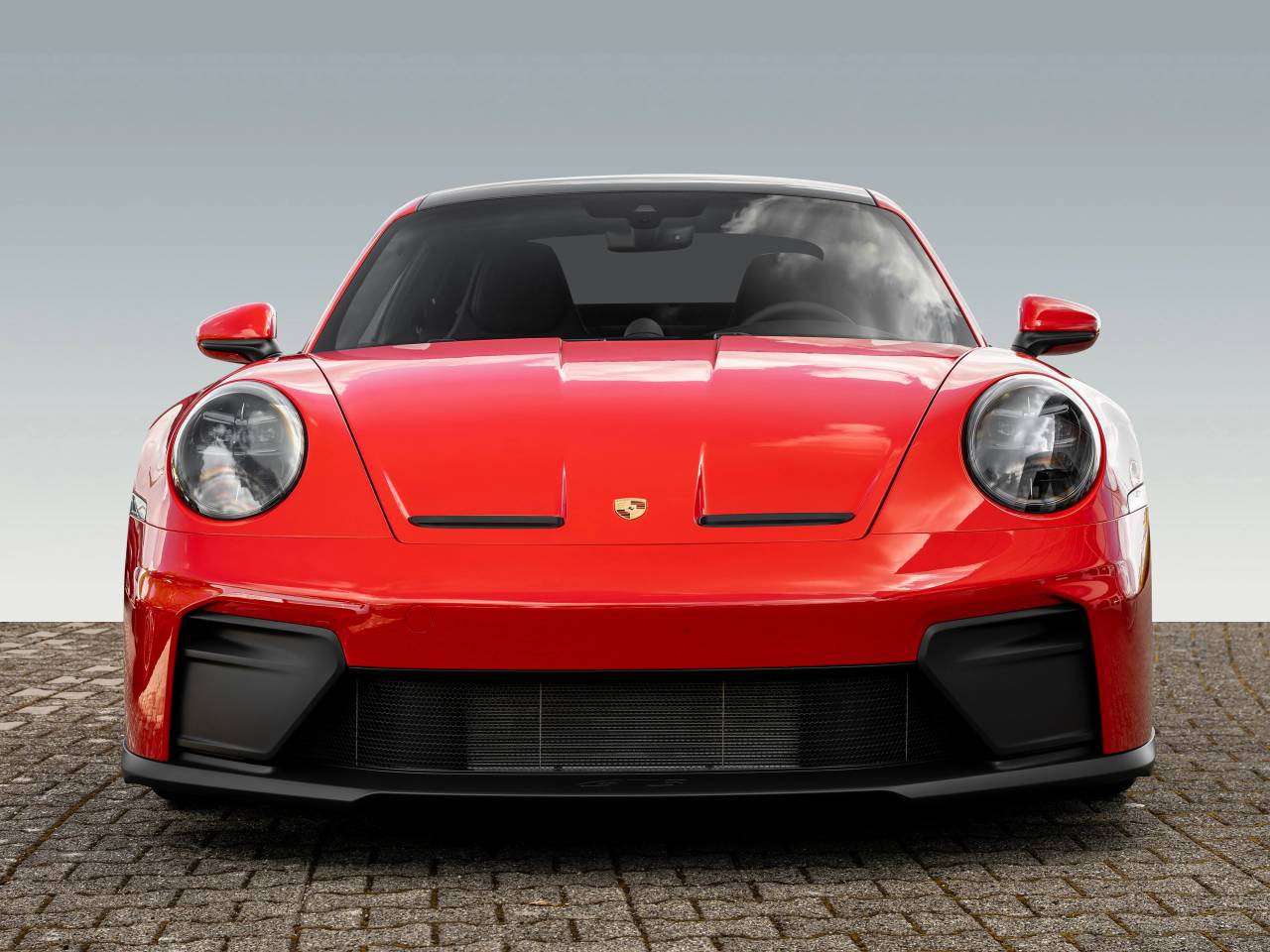 Porsche 992 II GT3 Mit Touring-Paket - 2025 - Joinsteer - #4