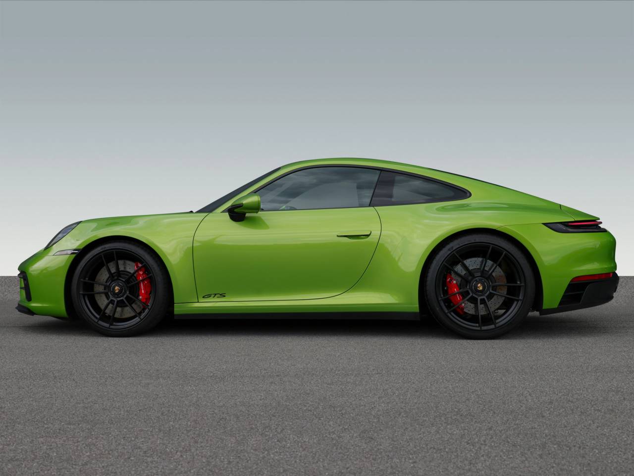 Porsche 992 I Carrera GTS - 2023 - Joinsteer - #2