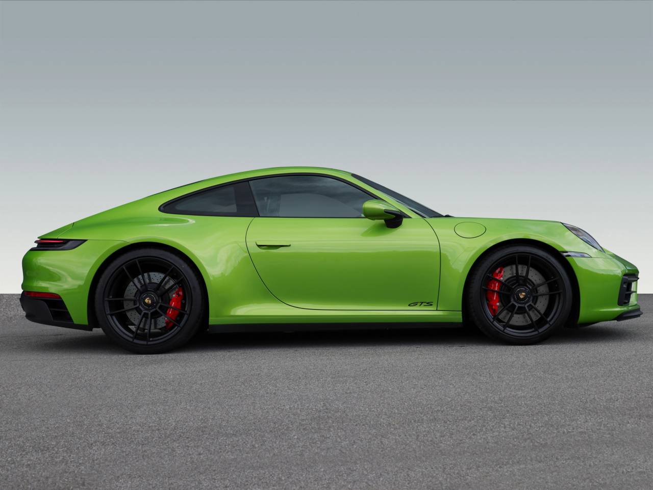 Porsche 992 I Carrera GTS - 2023 - Joinsteer - #5