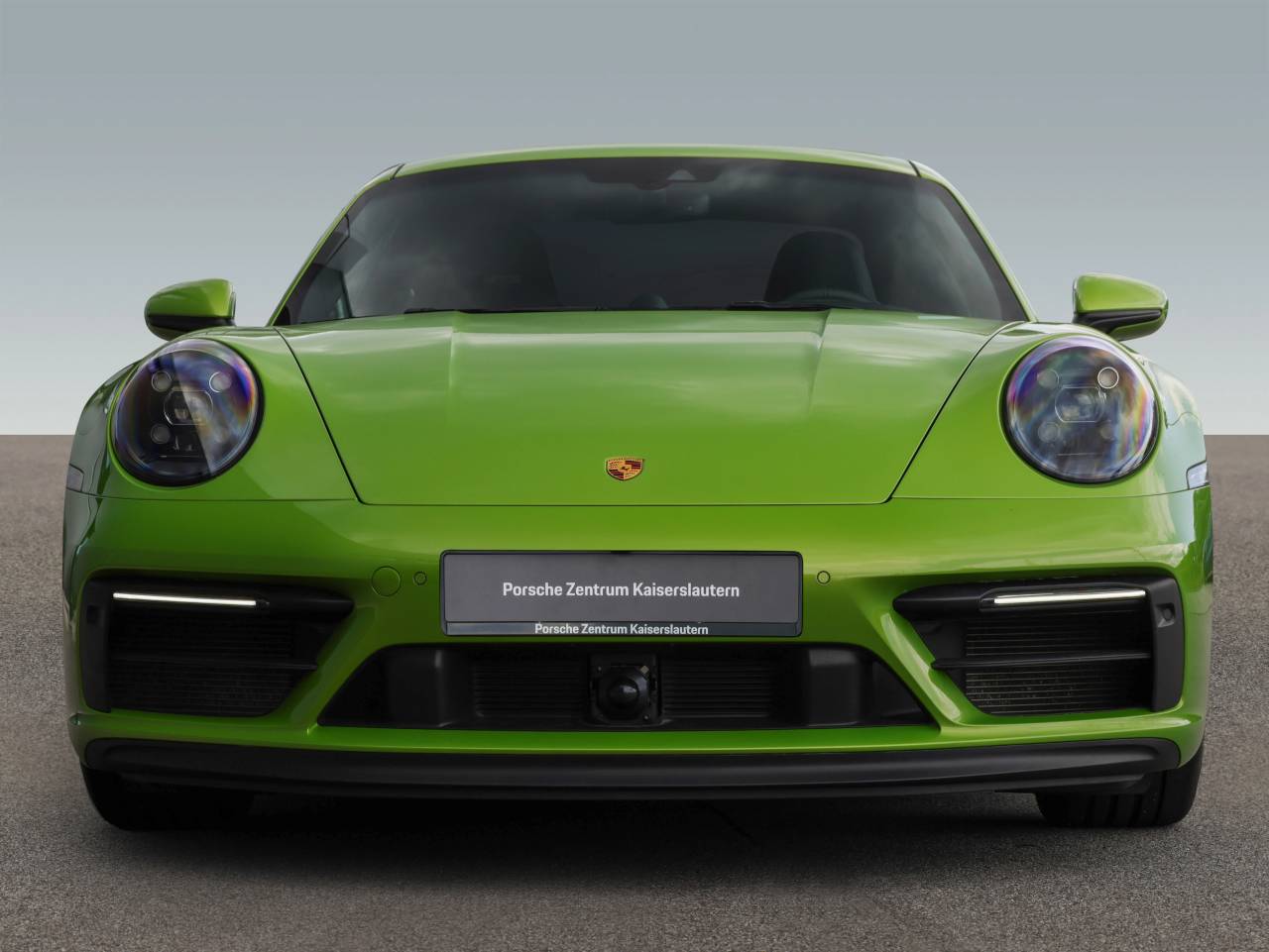 Porsche 992 I Carrera GTS - 2023 - Joinsteer - #7