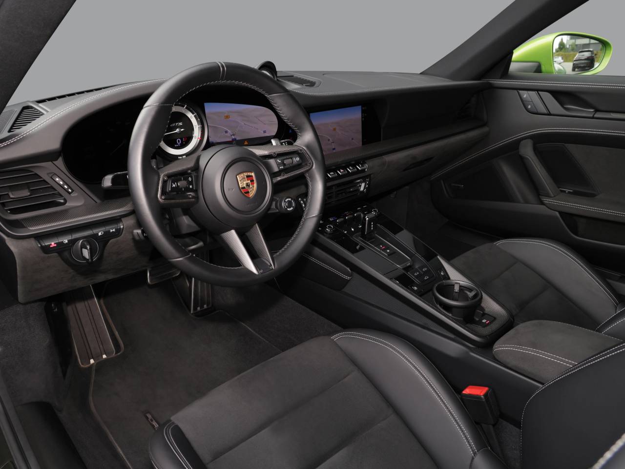 Porsche 992 I Carrera GTS - 2023 - Joinsteer - #13