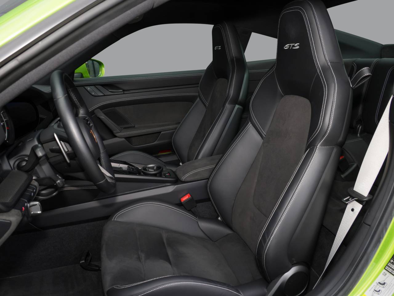 Porsche 992 I Carrera GTS - 2023 - Joinsteer - #14