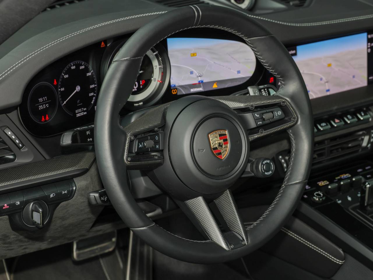 Porsche 992 I Carrera GTS - 2023 - Joinsteer - #15
