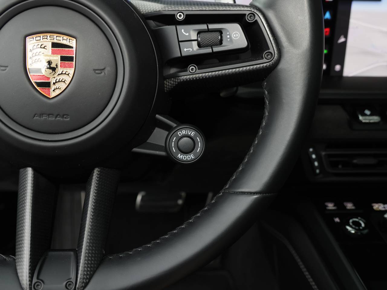 Porsche 992 I Carrera GTS - 2023 - Joinsteer - #18