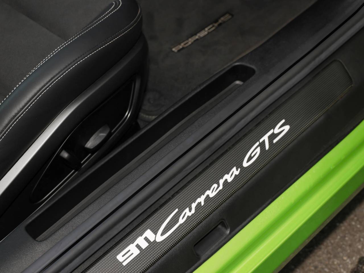 Porsche 992 I Carrera GTS - 2023 - Joinsteer - #24