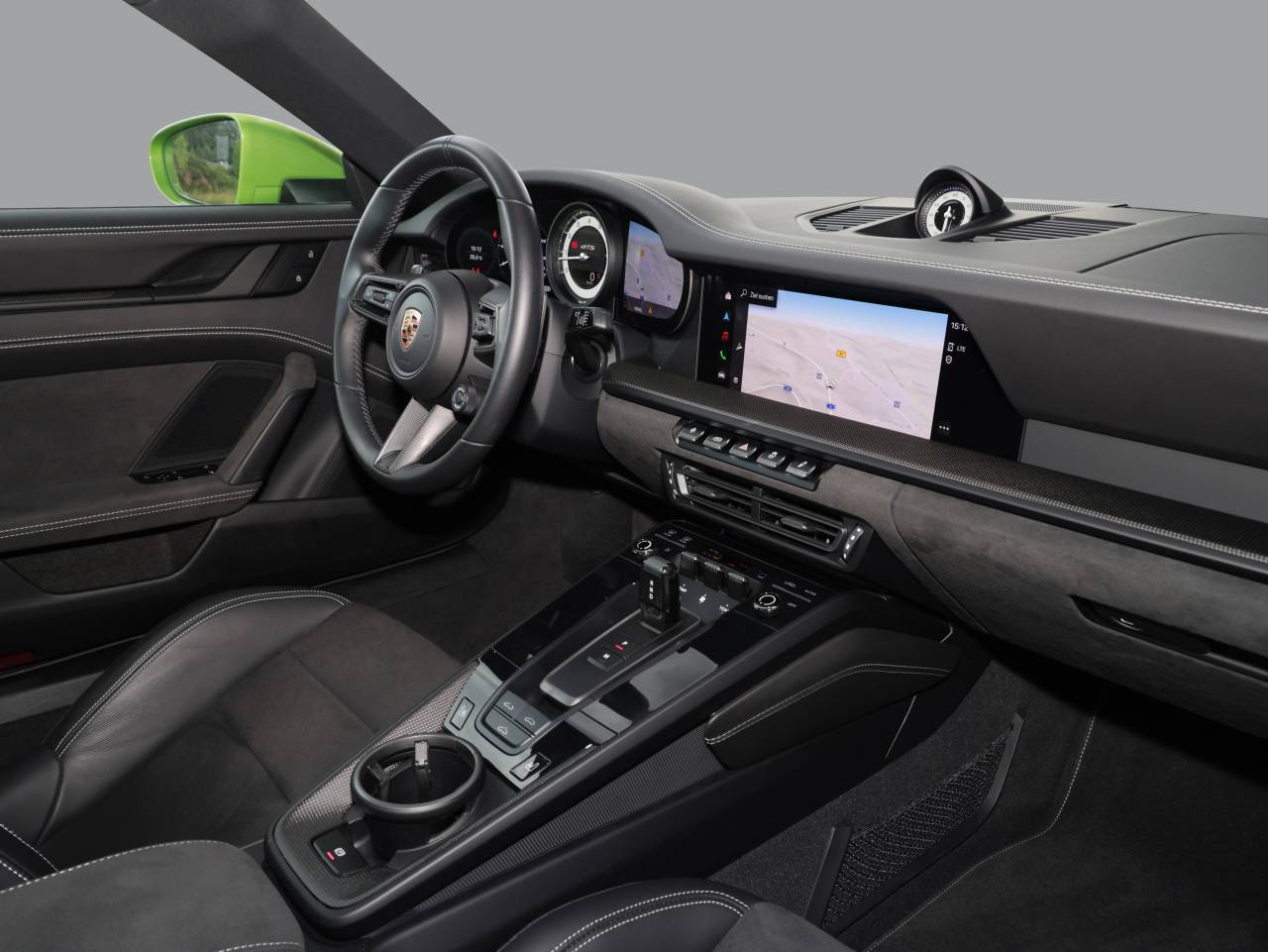 Porsche 992 I Carrera GTS - 2023 - Joinsteer - #26