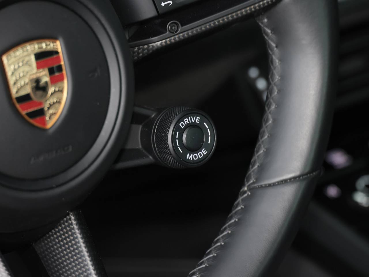 Porsche 992 I Carrera GTS - 2023 - Joinsteer - #35