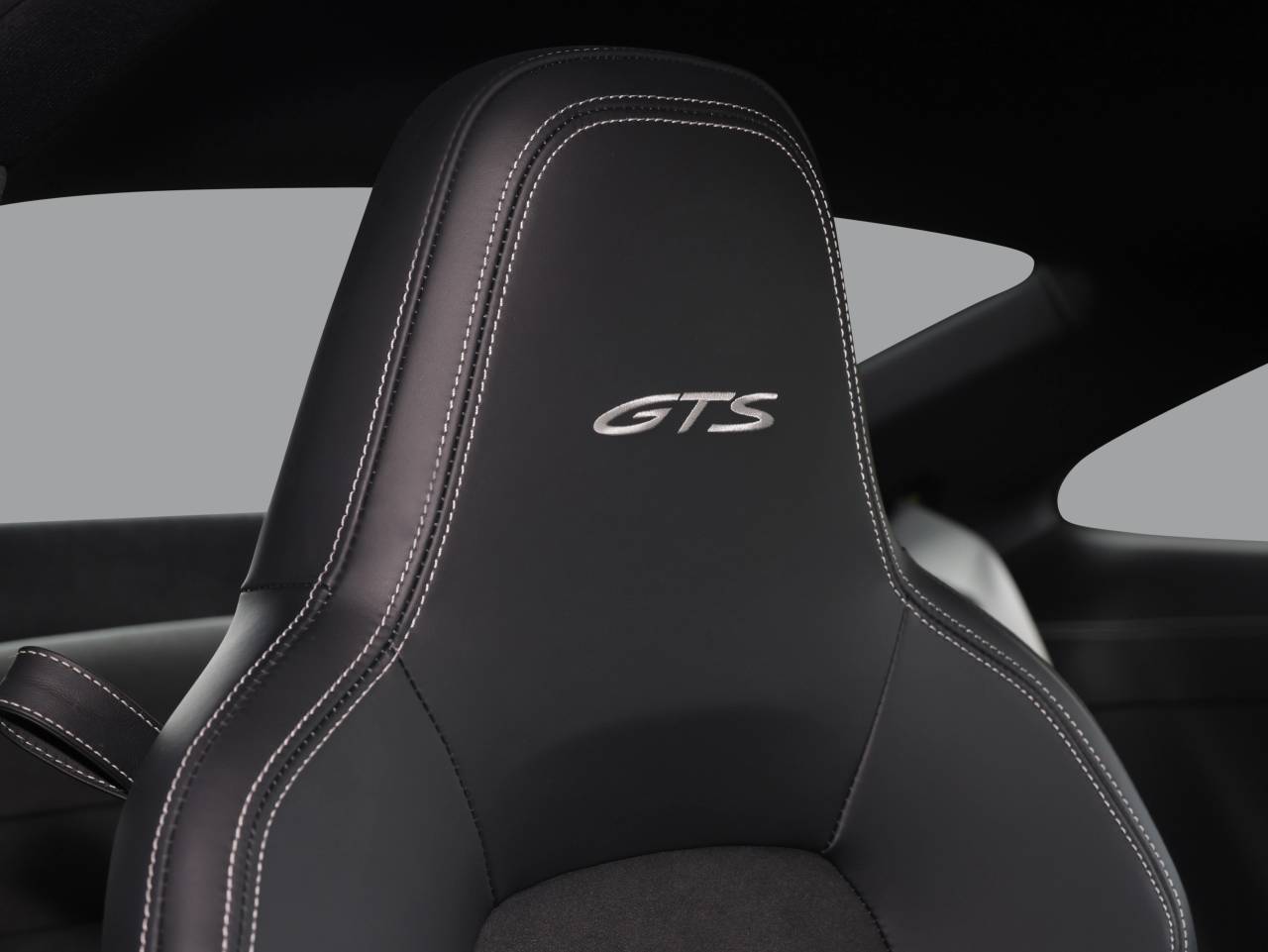 Porsche 992 I Carrera GTS - 2023 - Joinsteer - #36