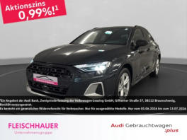 Audi A3 Break Surélevé TFSI E 40 E - 2025 - Joinsteer - #1