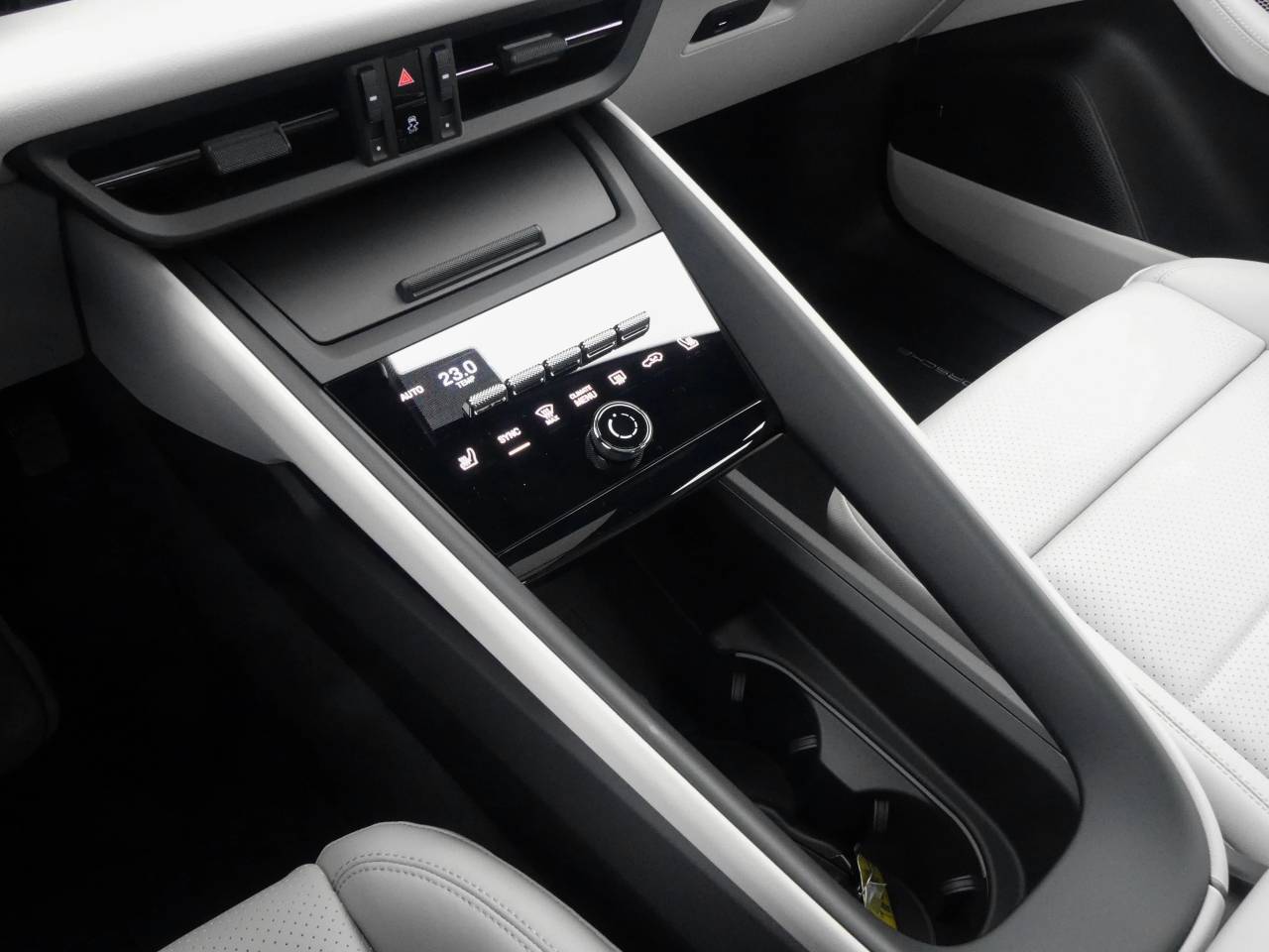 Porsche Macan Electrique 4 - 2025 - Joinsteer - #22