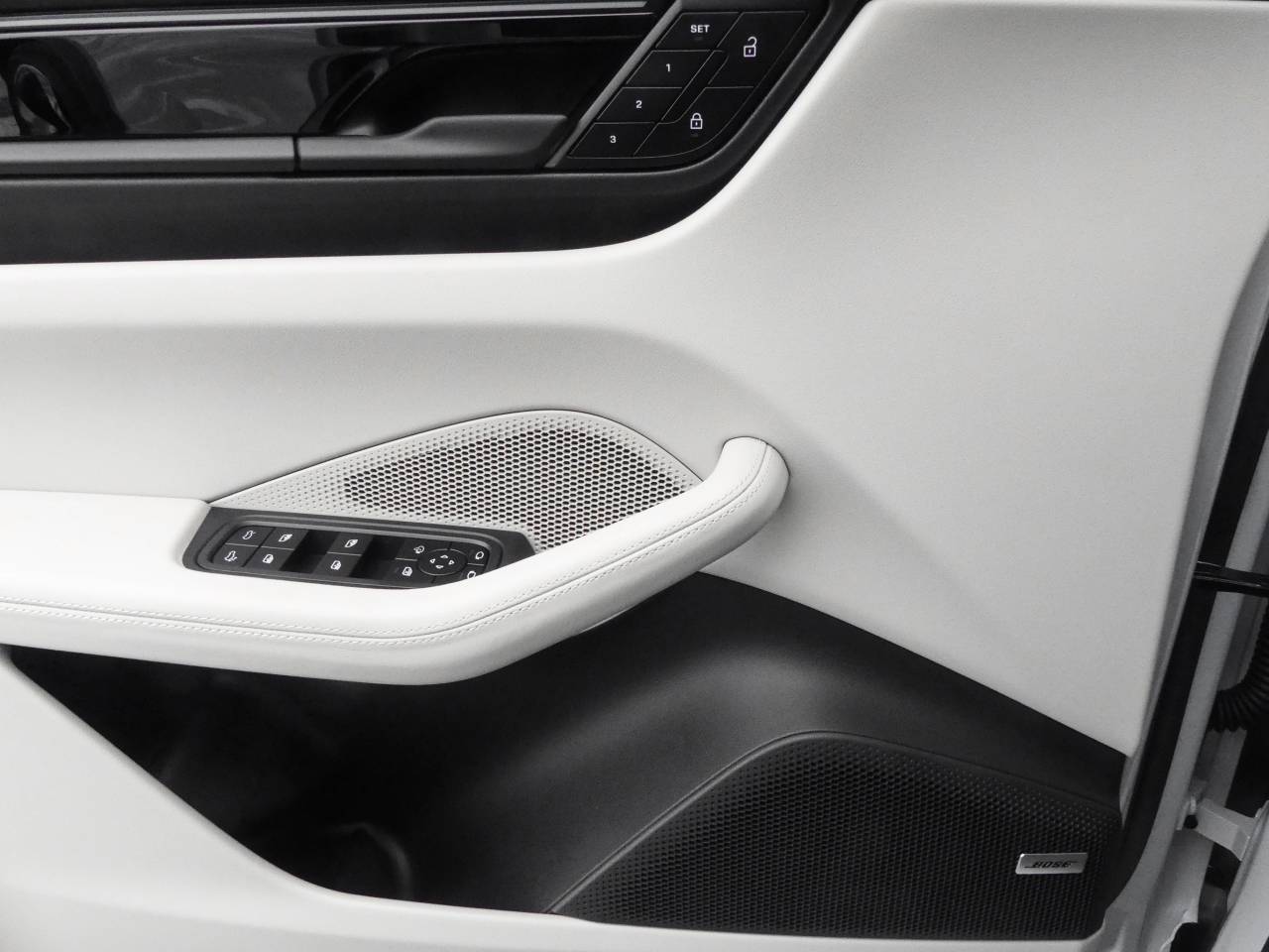 Porsche Macan Electrique 4 - 2025 - Joinsteer - #23