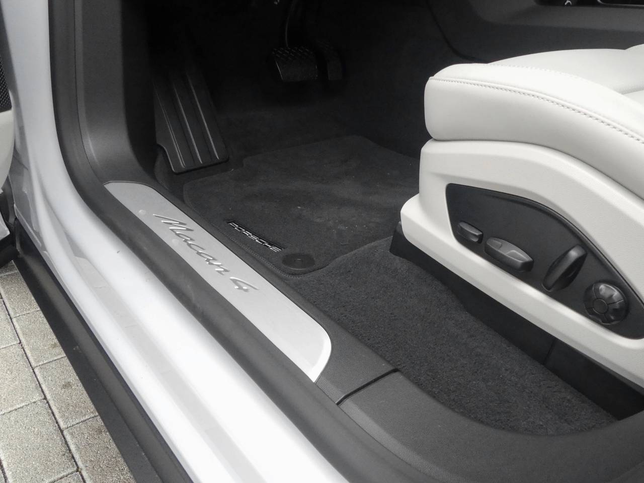 Porsche Macan Electrique 4 - 2025 - Joinsteer - #24