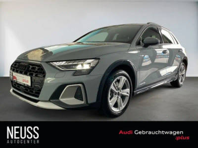 Audi A3 Break Surélevé TFSI E 40 E - 2025 - Joinsteer - #1