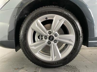 Audi A3 Break Surélevé TFSI E 40 E