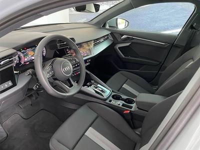 Audi A3 Break Surélevé TFSI E 40 E