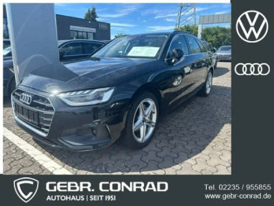 Audi A4 Break Surélevé 50 TDI - 2022 - Joinsteer - #1