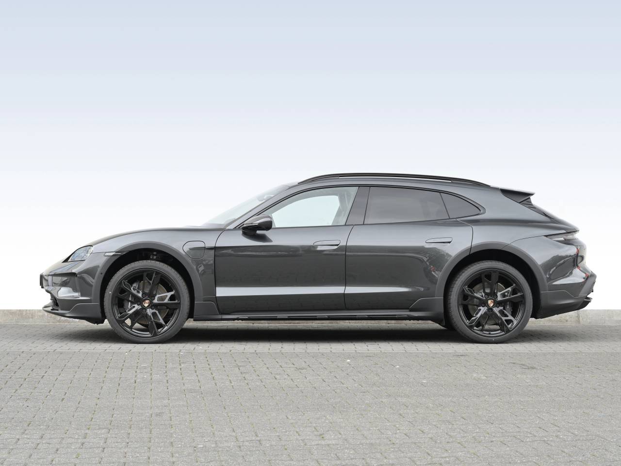 Porsche Taycan ph2 4 Cross Turismo - 2025 - Joinsteer - #2