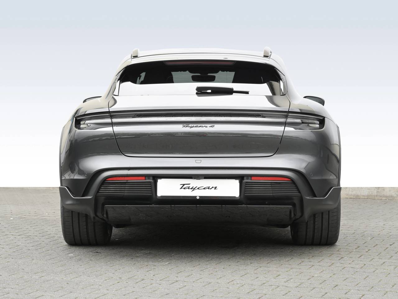 Porsche Taycan ph2 4 Cross Turismo - 2025 - Joinsteer - #5