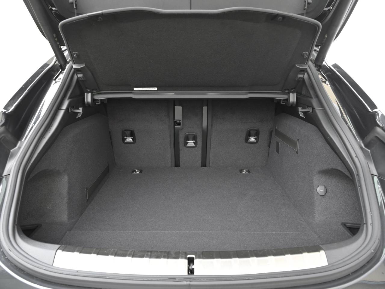 Porsche Taycan ph2 4 Cross Turismo - 2025 - Joinsteer - #7