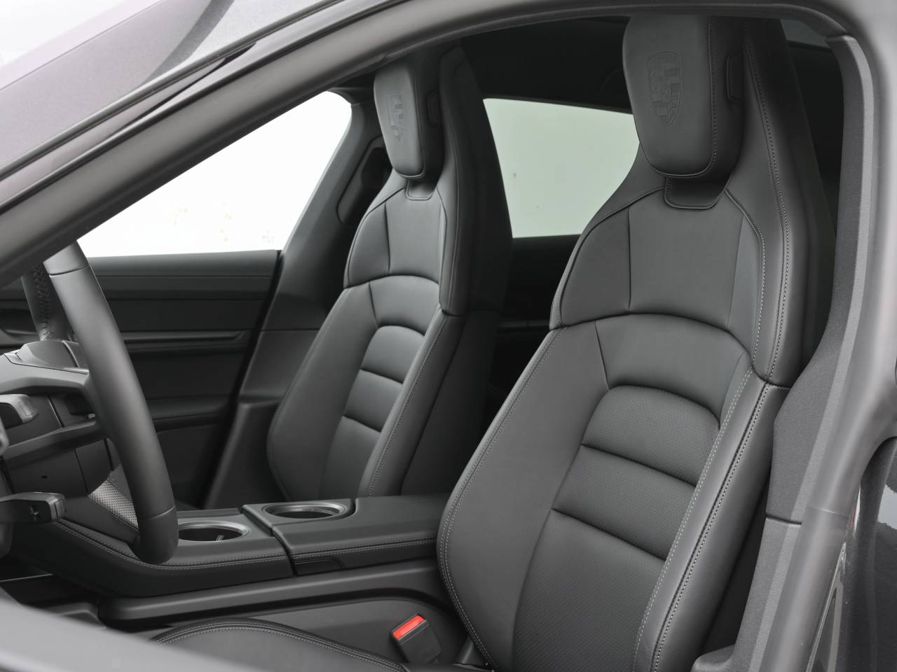 Porsche Taycan ph2 4 Cross Turismo - 2025 - Joinsteer - #12