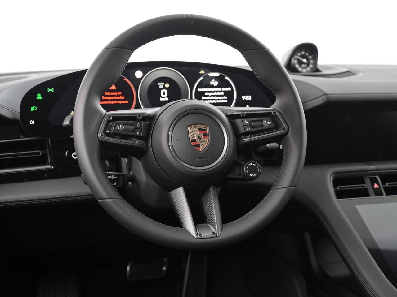 Porsche Taycan ph2 4 Cross Turismo - 2025 - Joinsteer - #13