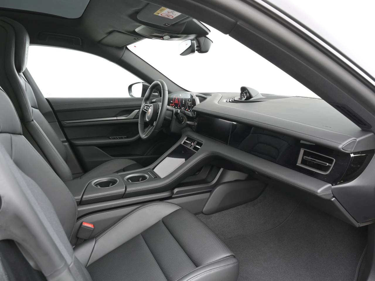 Porsche Taycan ph2 4 Cross Turismo - 2025 - Joinsteer - #22