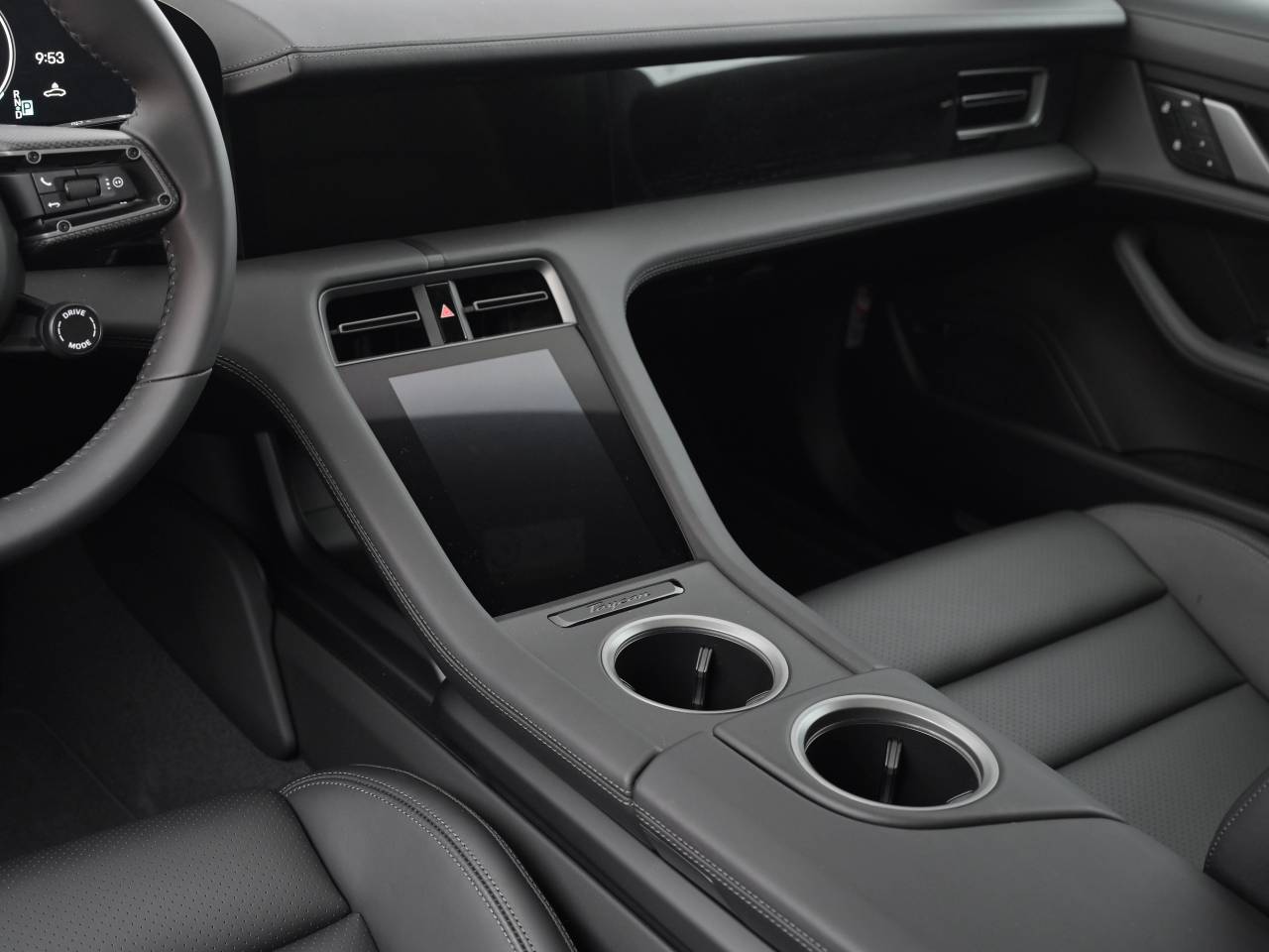 Porsche Taycan ph2 4 Cross Turismo - 2025 - Joinsteer - #23