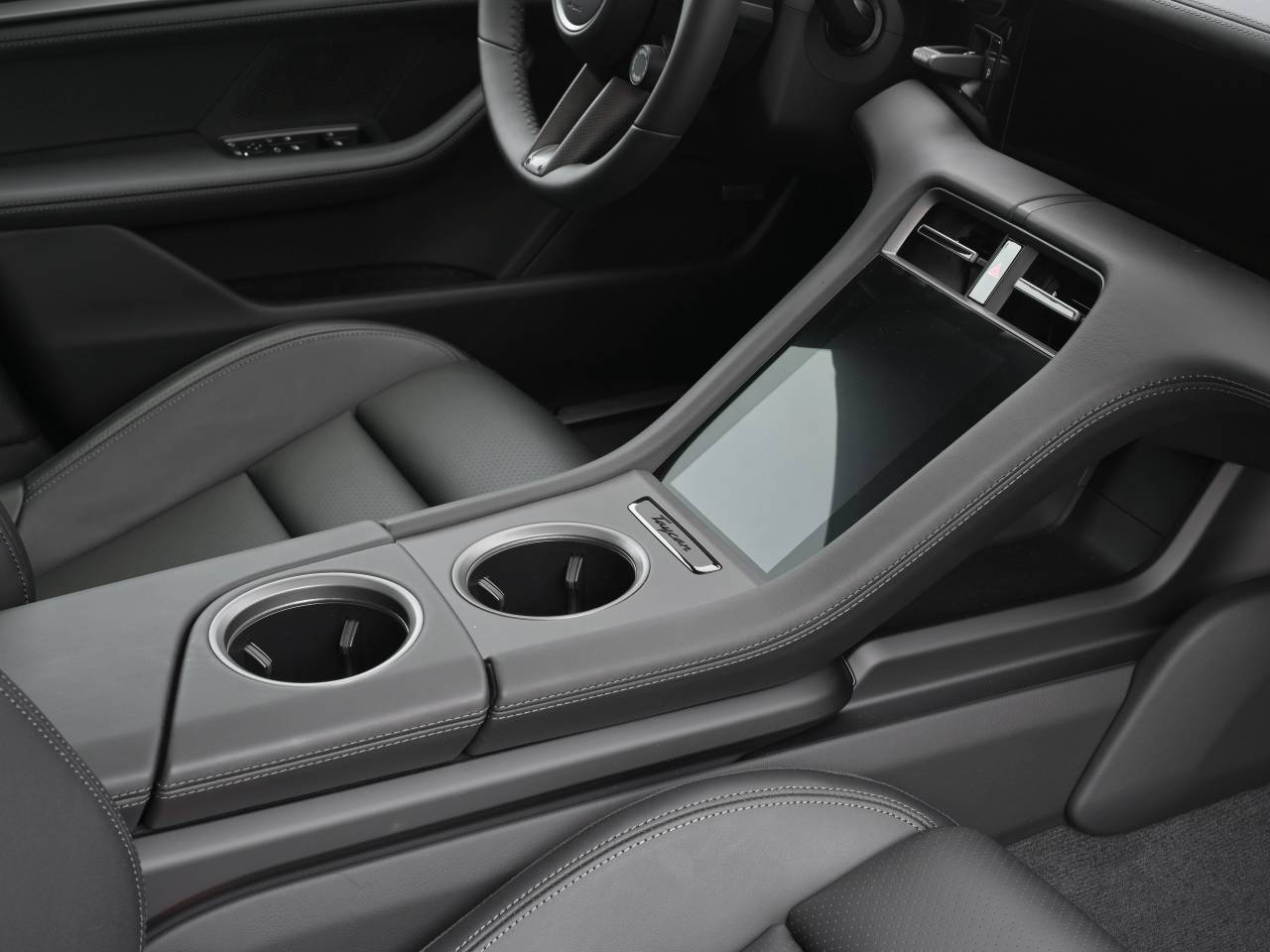 Porsche Taycan ph2 4 Cross Turismo - 2025 - Joinsteer - #25