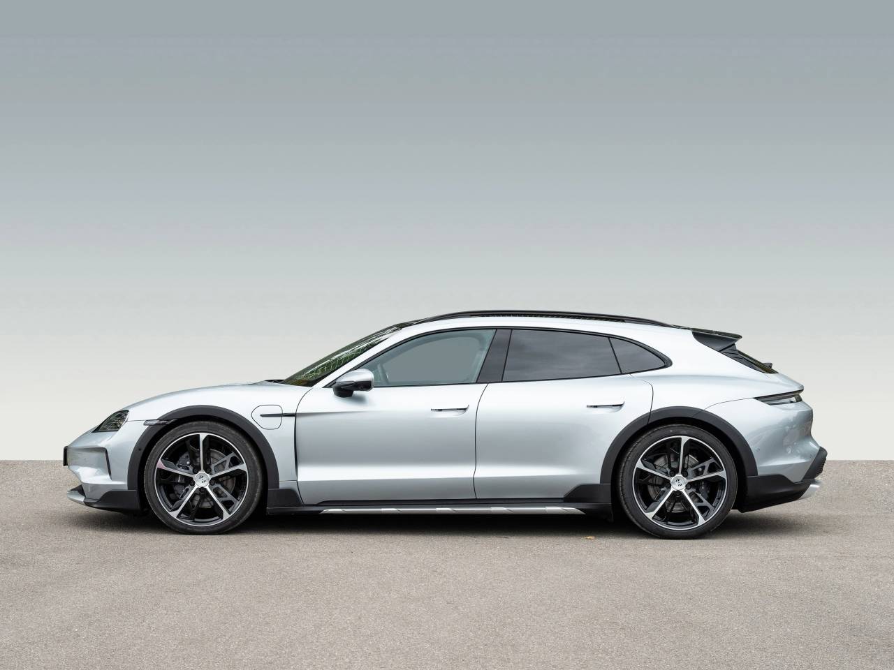 Porsche Taycan ph2 4 Cross Turismo - 2025 - Joinsteer - #2