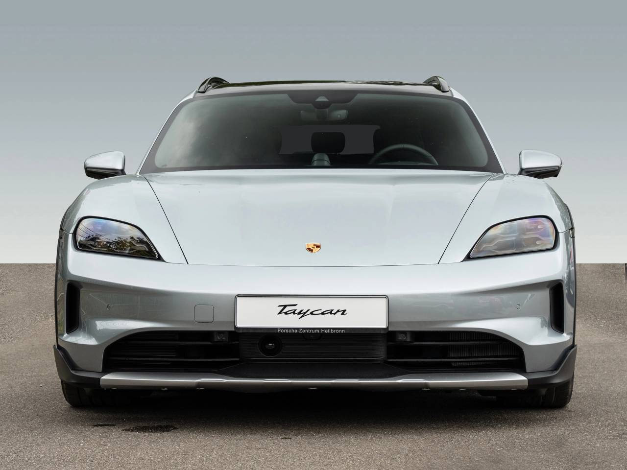 Porsche Taycan ph2 4 Cross Turismo - 2025 - Joinsteer - #4