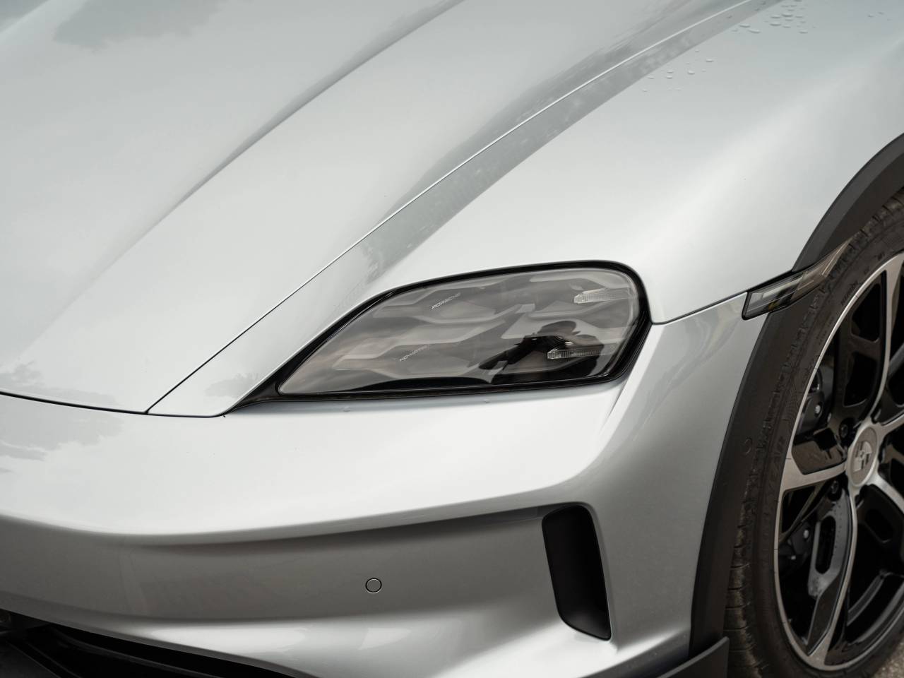 Porsche Taycan ph2 4 Cross Turismo - 2025 - Joinsteer - #9