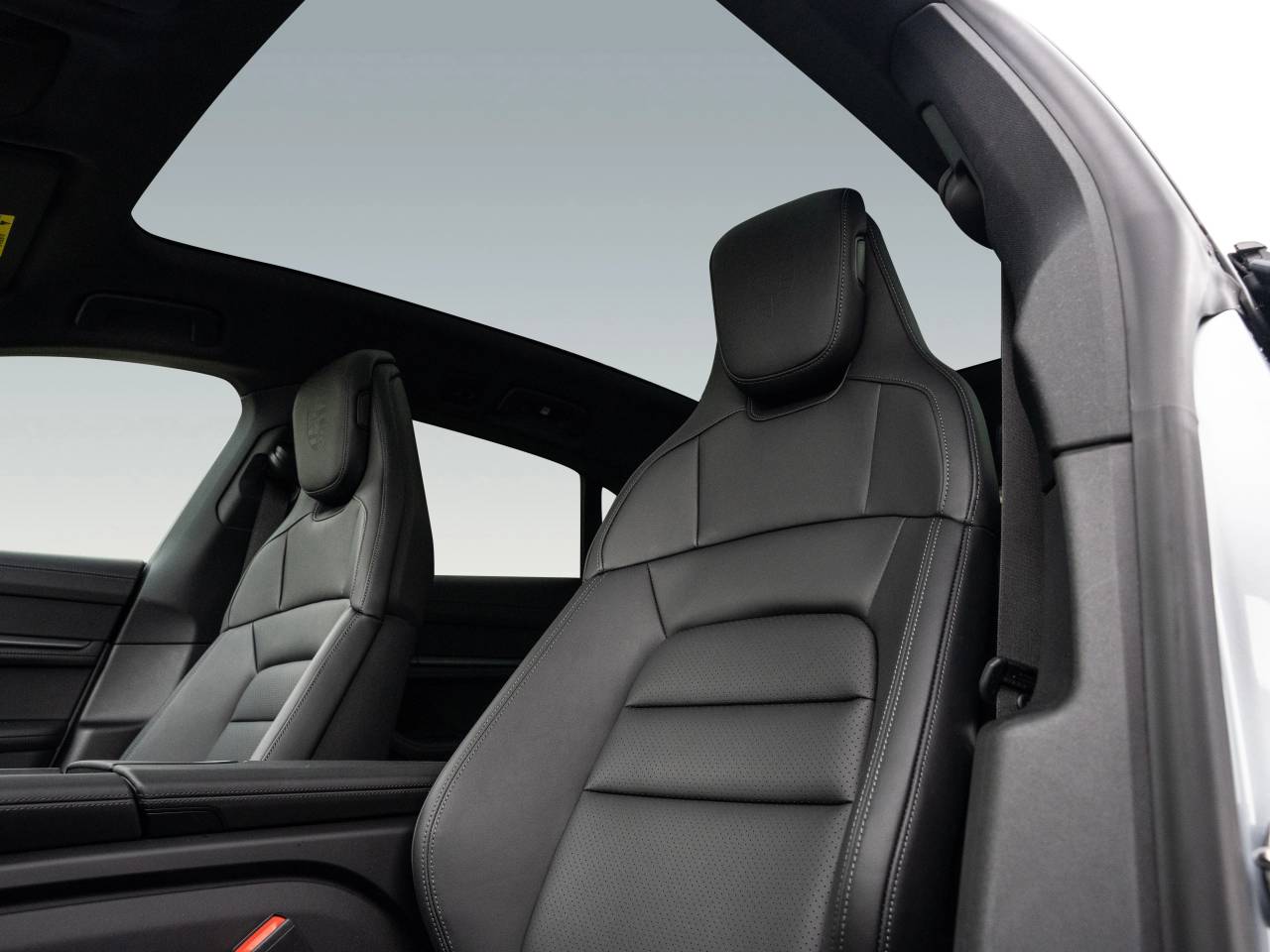 Porsche Taycan ph2 4 Cross Turismo - 2025 - Joinsteer - #12