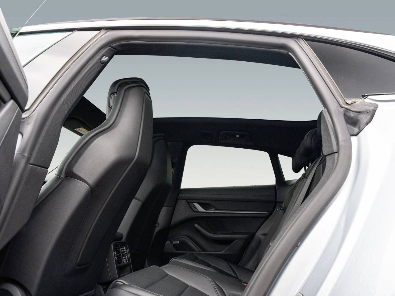 Porsche Taycan ph2 4 Cross Turismo - 2025 - Joinsteer - #13