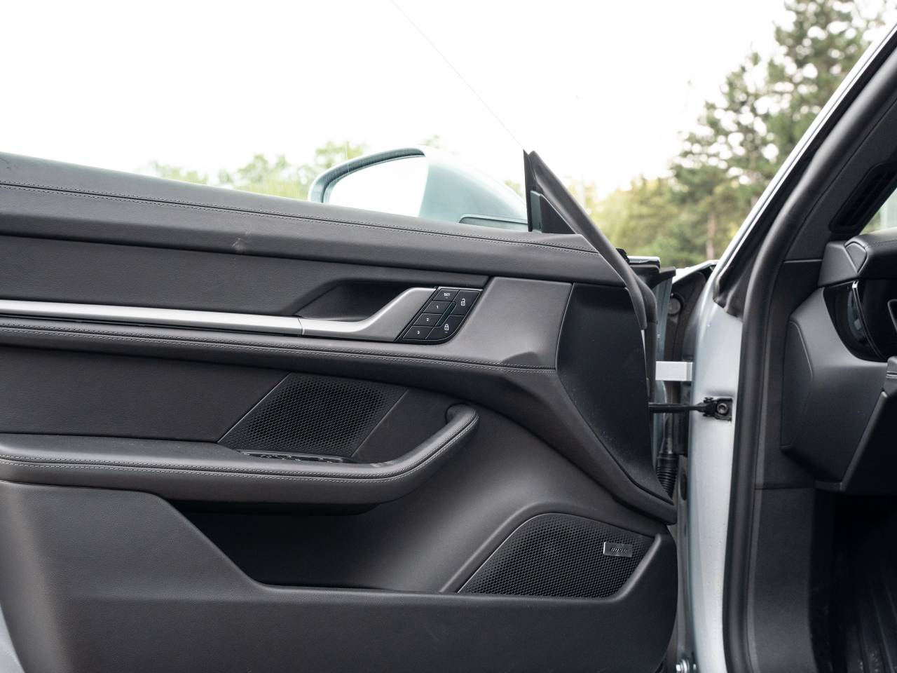 Porsche Taycan ph2 4 Cross Turismo - 2025 - Joinsteer - #16